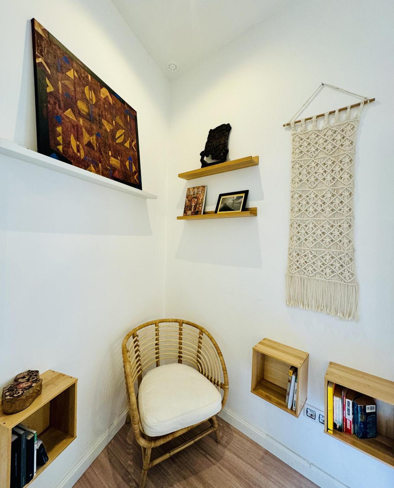 Mana Home Keep Calm Feel The Light And Shine 카디스 외부 사진